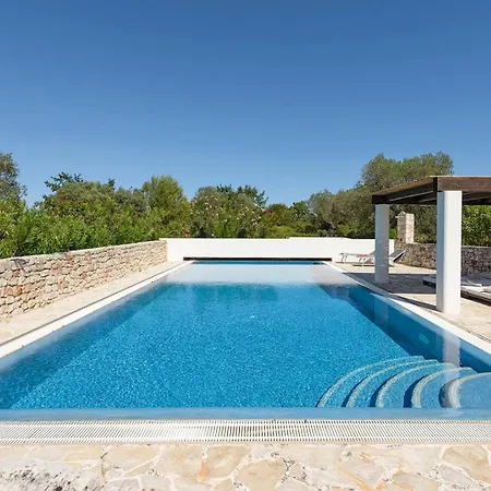فيلة Splendid House With Pool *